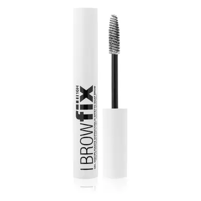 bellaoggi I Brow Fix átlátszó fixáló gél szemöldökre árnyalat Milk 7 ml