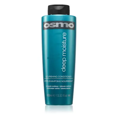 Osmo Deep Moisture kondicionáló hajra 400 ml