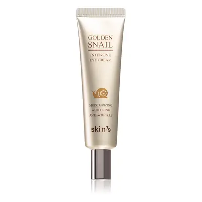 Skin79 Golden Snail liftinges szemkrém csigakivonattal 35 g