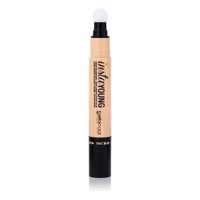 bellaoggi Instayoung Concealer hidratáló korrektor árnyalat Soft Vanilla 6 ml