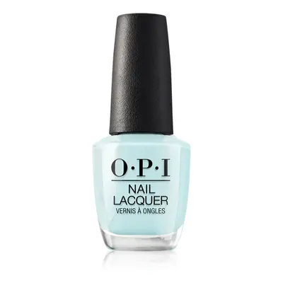 OPI Nail Lacquer körömlakk Gelato on My Mind 15 ml