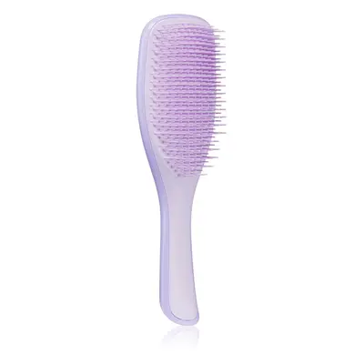 Tangle Teezer Ultimate Detangler Fine a Fragile Hypnotic Heather hajkefe minden hajtípusra 1 db