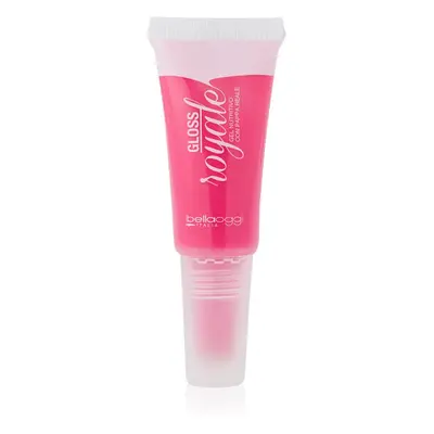 bellaoggi Gloss Royale Lip Gloss ajakfény árnyalat Baby Rose 9 ml