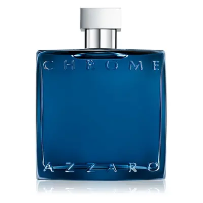 Azzaro Chrome Parfum Eau de Parfum uraknak 100 ml