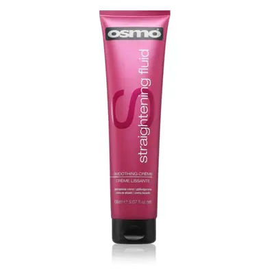 Osmo Straightening Fluid hajkrém keratinnal 150 ml