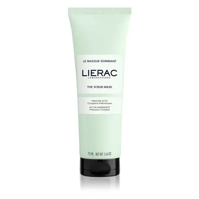 Lierac Scrub Mask hámlasztó maszk 75 ml