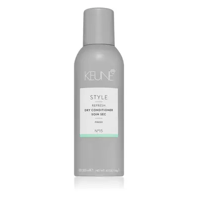 Keune Style Dry Conditioner száraz kondicionáló spray -ben minden hajtípusra 200 ml