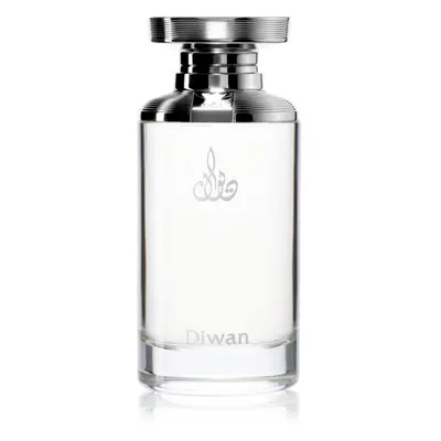 Arabian Oud Diwan Eau de Parfum unisex 200 ml