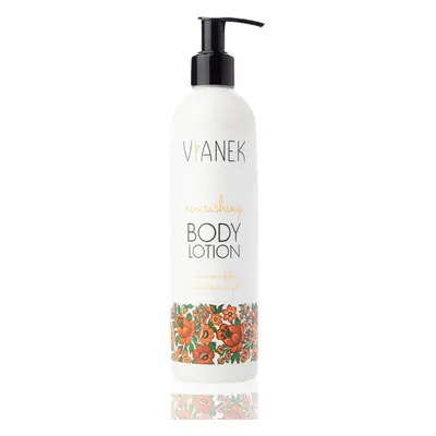 Vianek Nourishing tápláló testbalzsam 300 ml