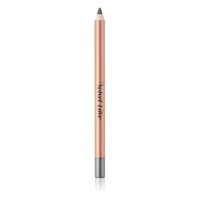 ZOEVA Velvet Love Eyeliner Pencil szemceruza árnyalat Metallic Graphite 1,2 g