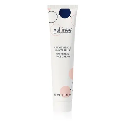 Gallinée SKIN CARE Universal Face Cream hidratáló arckrém 40 ml