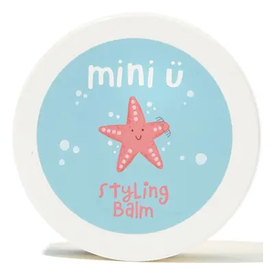 Mini-U Styling Balm formázó paszta hajra gyermekeknek 100 ml