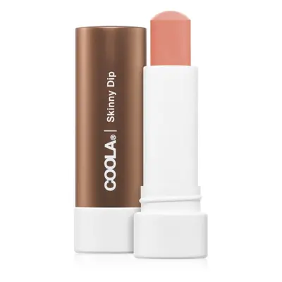 Coola Liplux ajakbalzsam SPF 30 árnyalat Skinny Dip 4.2 ml