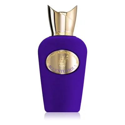 Sospiro Accento Viola Eau de Parfum unisex 100 ml