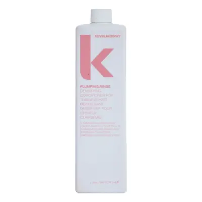 Kevin Murphy Plumping Rinse Conditioner kondicionáló a sűrű hajért 1000 ml