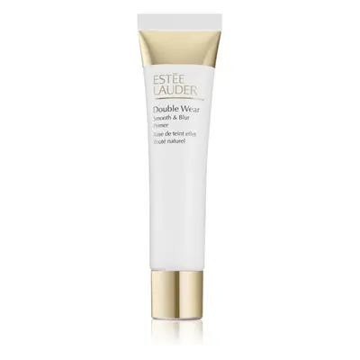 Estée Lauder Double Wear Smooth and Blur Primer Matt primer alapozó alá 40 ml