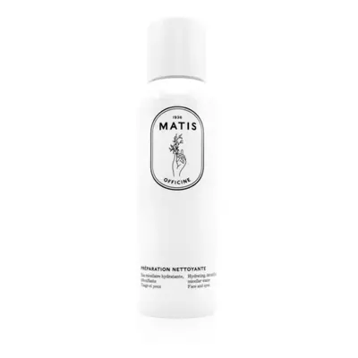 Matis Officine Préparation Nettoyante micellás víz 125 ml