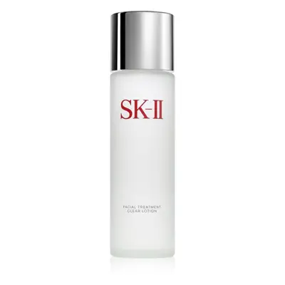 SK-II Facial Treatment tisztító arctej 160 ml