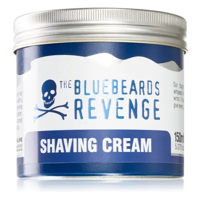 The Bluebeards Revenge Shaving Creams borotválkozási krém 150 ml