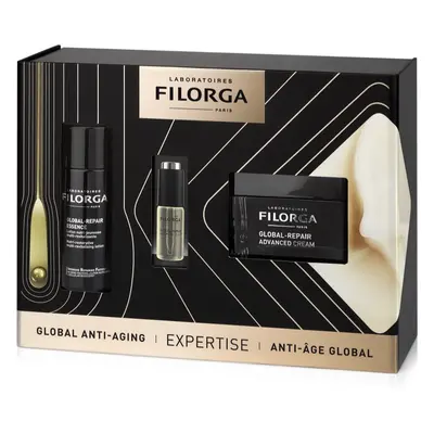 FILORGA GIFTSET ANTI-AGING ajándékszett(a bőröregedés ellen)