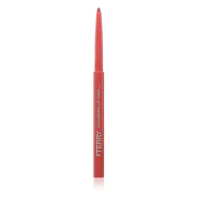 By Terry Hyaluronic Lip Liner intenzív színű szemhéjceruza árnyalat Dare To Bare 0,3 g