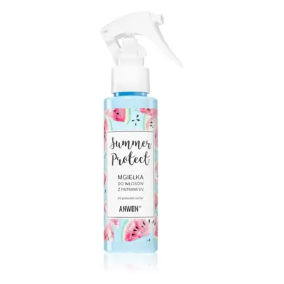 Anwen Summer Protect védő permet hajra UV szűrővel 100 ml