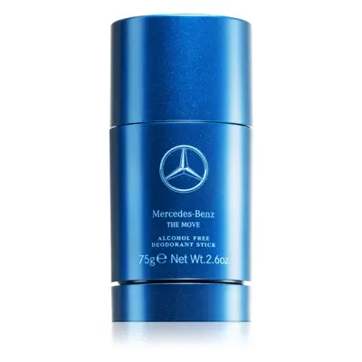 Mercedes-Benz The Move stift dezodor alkoholmentes uraknak 75 g