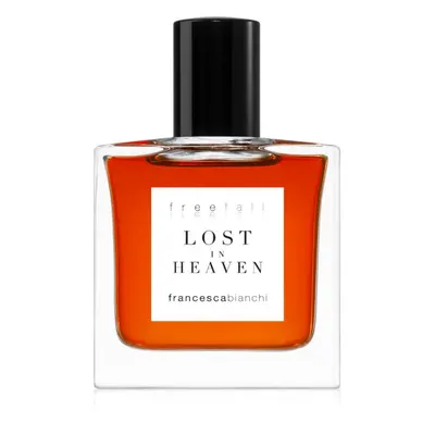 Francesca Bianchi Lost in Heaven parfüm kivonat unisex 30 ml