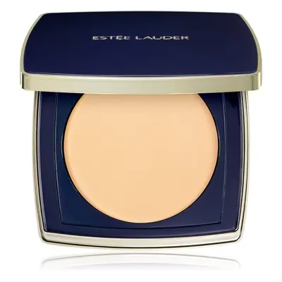 Estée Lauder Double Wear Stay-in-Place Matte Powder Foundation púderes make-up SPF 10 árnyalat 2