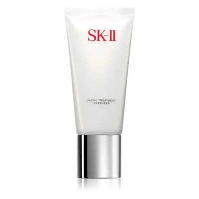 SK-II Facial Treatment hidratáló tisztító krém 109 ml