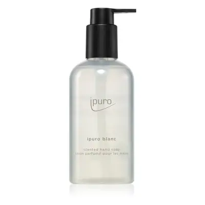 ipuro Classic Blanc folyékony szappan 250 ml