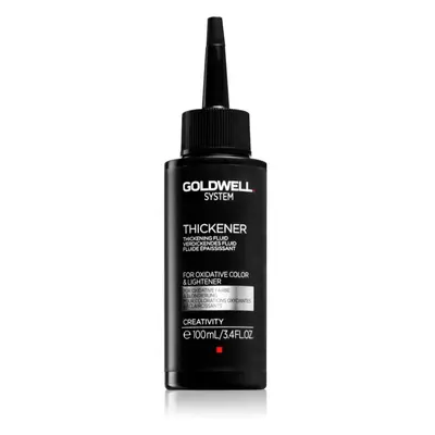 Goldwell Color System fluid festés előtt 100 ml