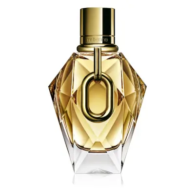 Rabanne Million Gold For Her Eau de Parfum utántölthető hölgyeknek 90 ml