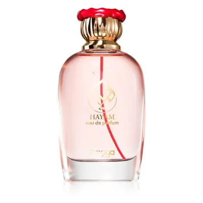 Zimaya Hayaam Eau de Parfum hölgyeknek 100 ml