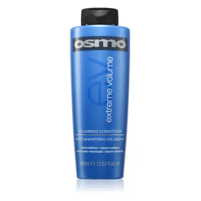 Osmo Extreme Volume kondicionáló hajra 400 ml