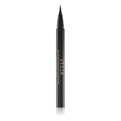 Stila Cosmetics Stay All Day szemhéjtus Intense Black 0,47 ml