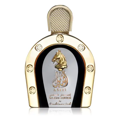 Arabian Oud Aseel Special Edition Eau de Parfum uraknak 110 ml