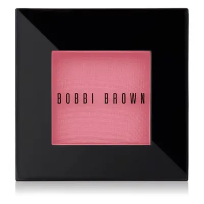 Bobbi Brown Blush púderes arcpír árnyalat Nectar 3.5 g