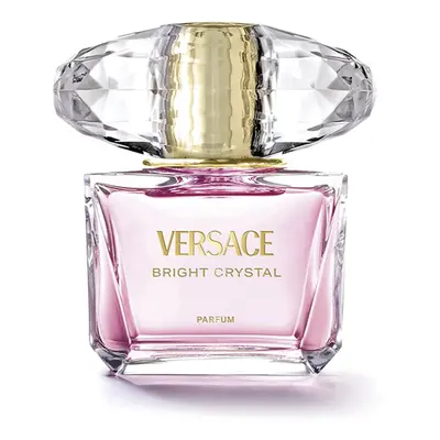 Versace Bright Crystal Parfum parfüm hölgyeknek 90 ml