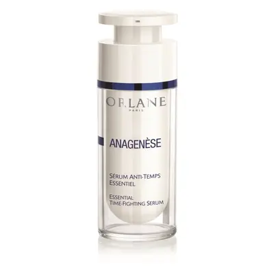 Orlane Anagenèse Essential Time-Fighting Serum bőr szérum a bőröregedés első jeleinek eltüntetés