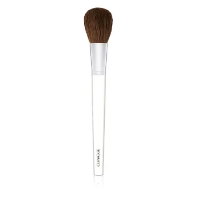 Clinique Blush Brush púderecset az arcra (arcpír ecset) 1 db