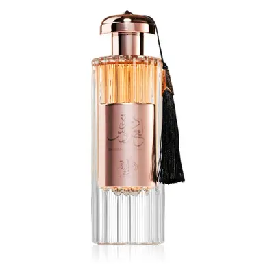 Al Wataniah Durrat Al Aroos Eau de Parfum hölgyeknek 85 ml