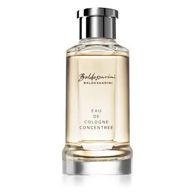 Baldessarini Baldessarini Concentree Eau de Cologne uraknak 75 ml