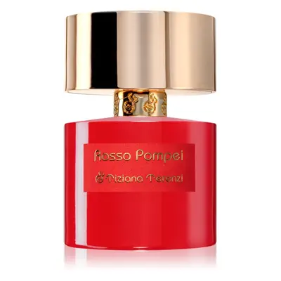 Tiziana Terenzi Rosso Pompei parfüm kivonat hölgyeknek 100 ml