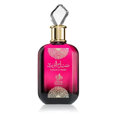 Al Wataniah Sabah Al Ward Eau de Parfum unisex 100 ml