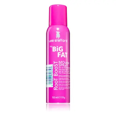 Lee Stafford Big Fat hab a tökéletes dús hatásért 150 ml