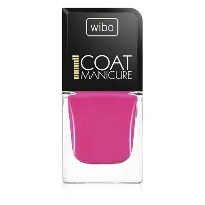 Wibo Coat Manicure körömlakk 10 8,5 ml