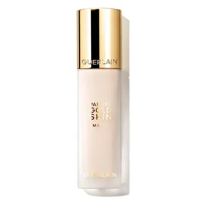 GUERLAIN Parure Gold Skin Matte Foundation tartós matt alapozó SPF 15 árnyalat 00C 35 ml