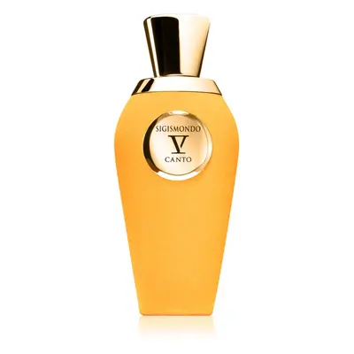 V Canto Sigismondo parfüm kivonat unisex 100 ml