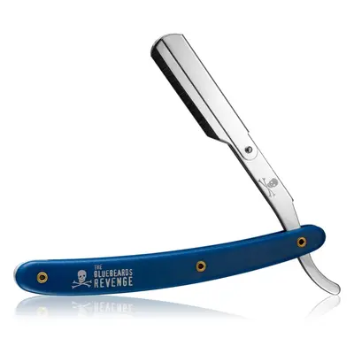 The Bluebeards Revenge Razors & Blades klasszikus borotvapenge zsilett nélkül 1 db